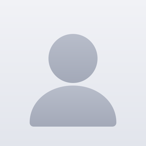 Default profile image — used if you skip this step